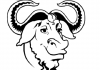 سیستم عامل GNU