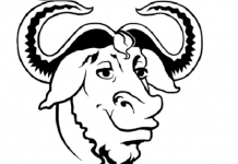سیستم عامل GNU