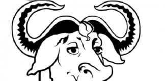 سیستم عامل GNU