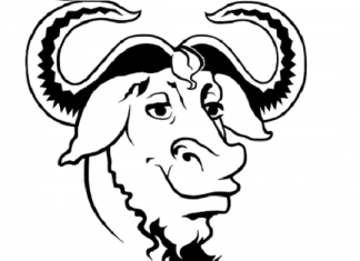 سیستم عامل GNU