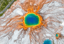 گوگل هزار عکس جدید و فوقالعاده زیبا را به Google Earth اضافه کرد