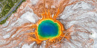 گوگل هزار عکس جدید و فوقالعاده زیبا را به Google Earth اضافه کرد