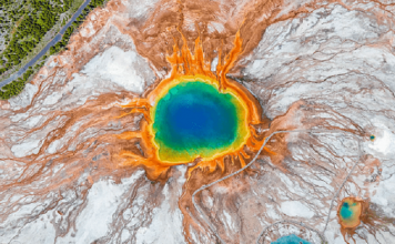 گوگل هزار عکس جدید و فوقالعاده زیبا را به Google Earth اضافه کرد
