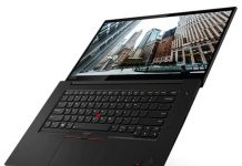 لپتاپ های جدید لنوو از خانواده تینکپد با پردازنده نسل دهم اینتل