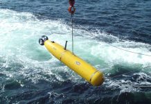 زیردریایی های بدون سرنشین به دنبال گنج منگنزی در اعماق آب ها