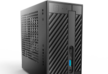 مینی کامپیوتر SFF کمپانی ASRock به همراه پردازنده AMD Renoir