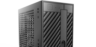 مینی کامپیوتر SFF کمپانی ASRock به همراه پردازنده AMD Renoir