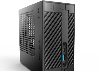 مینی کامپیوتر SFF کمپانی ASRock به همراه پردازنده AMD Renoir