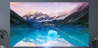 ویدیو پروژکتور ال جی PH30N معرفی شد؛ سینمای قابل حمل به قیمت ۴۰۰ دلار