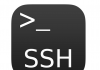 راه اندازی SSH