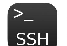 SSH ابزار امن مدیریت ترمینال