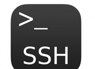 راه اندازی SSH