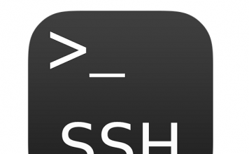راه اندازی SSH