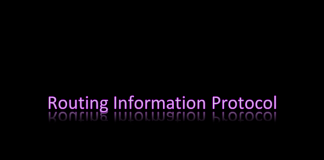 پروتکل RIP؛ Routing Information Protocol