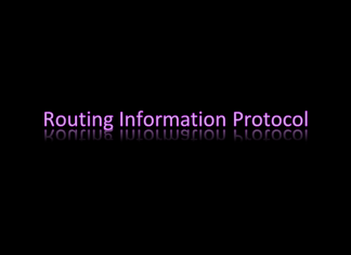 پروتکل RIP؛ Routing Information Protocol