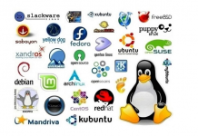 Distributionها در لینوکس