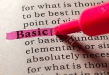 تعاریف پایه شبکه