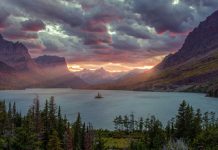 چگونه تصویری زیبا از غروب خورشید بلای جان گوشیهای اندرویدی شد؟