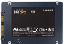 سامسونگ قصد معرفی یک SSD جدید 8 ترابایتی با قیمت 900 دلار را دارد