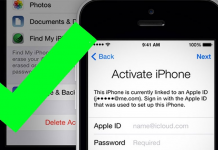 آموزش ساخت اپل آی دی با ۳ روش