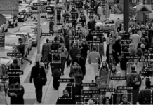 جریمه کردن عابران پیاده در کشور با تشخیص چهره