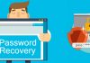 بازیابی کلمه عبور سیستم عامل لینوکس