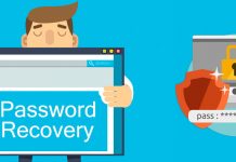 بازیابی کلمه عبور سیستم عامل لینوکس