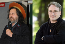 تاریخچه لینوکس