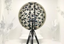 تولید ویدیوهای سه بعدی با ۴۶ دوربین. گوگل دنیای VR را واقعیتر میکند