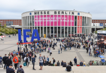 سامسونگ احتمالا از حضور در نمایشگاه IFA 2020 انصراف میدهد