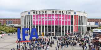 سامسونگ احتمالا از حضور در نمایشگاه IFA 2020 انصراف میدهد