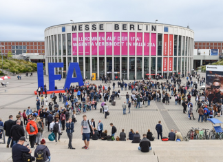 سامسونگ احتمالا از حضور در نمایشگاه IFA 2020 انصراف میدهد