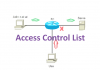 مفاهیم کلی Access list Access Control List