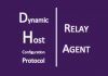 راهاندازی DHCP RELAY AGENT DHCP RELAY AGENT LOGO