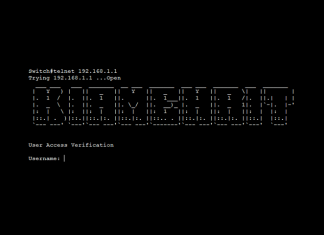 بنر در سیسکو