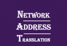 توضیحات و راهاندازی انواع NAT Network Address Translation logo