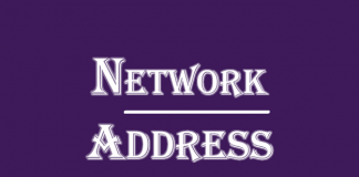 توضیحات و راهاندازی انواع NAT Network Address Translation logo
