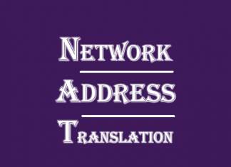 توضیحات و راهاندازی انواع NAT Network Address Translation logo