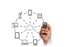 انواع طراحی در شبکه