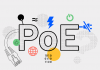 مفاهیم Power over Ethernet یا POE