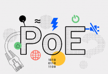 مفاهیم Power over Ethernet یا POE