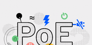 مفاهیم Power over Ethernet یا POE