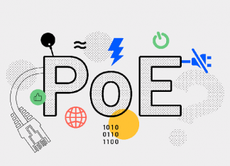مفاهیم Power over Ethernet یا POE