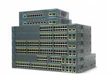 معرفی انواع سوئیچها