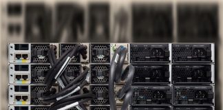 Stack کردن سوئیچها