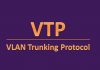 بررسی دقیقتر VTP