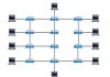 بررسی وضعیت سوئیچها در صورت فعال نبودن spanning-tree