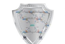 محافظت از spanning-tree