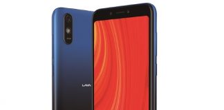 موبایل ۷۵ دلاری لاوا Z61 پرو محصول هند