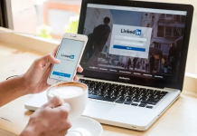 لینکدین قابلیت جدیدی برای کاریابی آسانتر ارائه کرد